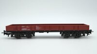 Primex H0 4537 Niederbordwagen DB