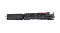 Fleischmann N 7179 Dampflok mit Tender BR 50 662 DB