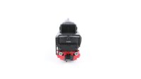 Fleischmann N 7179 Dampflok mit Tender BR 50 662 DB