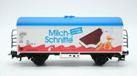 Märklin H0 44203 Kühlwagen Milchschnitte