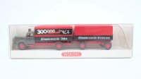 Wiking H0 043063 MB L 3500 Pritschenlastzug...