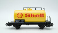 Märklin H0 4442 Kesselwagen Shell DB