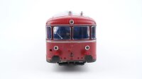 Roco H0 43018 Schienenbus und Beiwagen BR 98 DB Gleichstrom