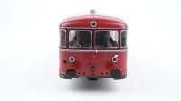 Roco H0 43018 Schienenbus und Beiwagen BR 98 DB Gleichstrom