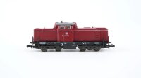 Fleischmann N 7228 Diesellok BR 211 092-2 DB