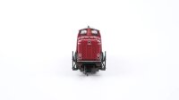 Fleischmann N 7228 Diesellok BR 211 092-2 DB