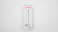 Märklin H0 74731 5 Telegrafenmasten 100 mm