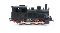 Märklin H0 3029 Dampflok Werkslok Wechselstrom