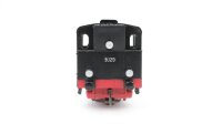 Märklin H0 3029 Dampflok Werkslok Wechselstrom