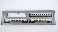 Märklin H0 2668 Lufthansa Airport Express DB...