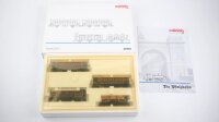 Märklin H0 43981 Nebenbahn-Zug der Pfalz-Bahn