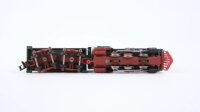 Arnold N 0226 US Dampflok mit Tender 6 Western & Atlantic