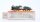 Arnold N 0226 US Dampflok mit Tender 6 Western & Atlantic