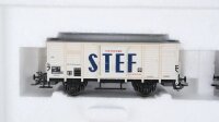 Märklin H0 47892 Güterwagen-Set Jeu de wagons...