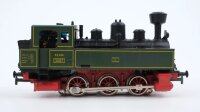 Märklin H0 3087 Dampflok KLVM Wechselstrom