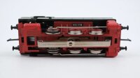 Märklin H0 3087 Dampflok KLVM Wechselstrom