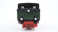 Märklin H0 3087 Dampflok KLVM Wechselstrom