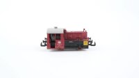 Arnold N 2064 Kleindiesellok m. Warnbalken BR 323 871-4...