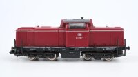 Fleischmann N Diesellok BR 212 258-8 DB Analog