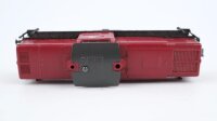 Fleischmann N Diesellok BR 212 258-8 DB Analog