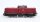 Fleischmann N Diesellok BR 212 258-8 DB Analog