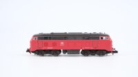 Fleischmann N 7235 Diesellok BR 218 362-2 DB