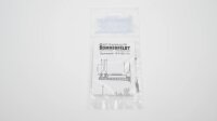 Sommerfeldt H0 154 Oberleitung DB Hebelspannwerk