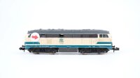 Minitrix N Diesellok BR 216 218-6 DB