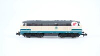Minitrix N Diesellok BR 216 218-6 DB