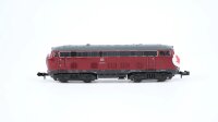 Minitrix N Diesellok BR 216 001-8 DB