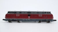 Minitrix N Diesellok V200137 DB ems