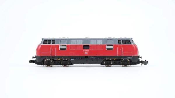 Arnold N Diesellok BR V 200 103 DB