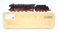 Minitrix N Dampflok BR 01 236 DB ems