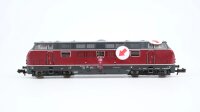 Minitrix N Diesellok BR 221 137-3 DB