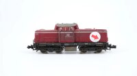 Minitrix N Diesellok BR 212 216-6 DB