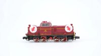 Arnold N Diesellok BR 265 004-2 DB