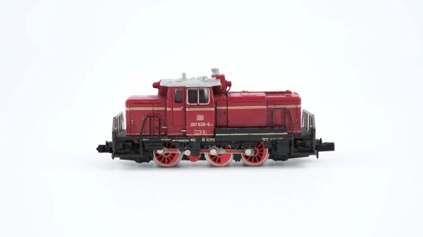 Minitrix N Diesellok BR 261 626-6 DB