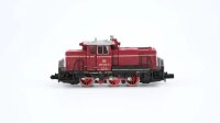 Minitrix N Diesellok BR 261 626-6 DB