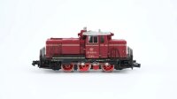 Minitrix N Diesellok BR 261 626-6 DB