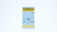 Viessmann N 4418 Gleissperrsignal mit SMD-LEDs