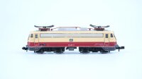 Minitrix N E-Lok BR 112 499-9 DB
