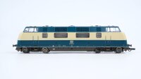 Piko H0 59704 Diesellok BR 220 060-8 DB Gleichstrom