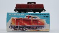 Märklin H0 3072 Diesellok BR 212 215-8 DB Wechselstrom