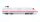 Märklin H0 ICE Triebkopf BR 402 026-9 DB Wechselstrom Digital Sound mfx
