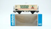 Märklin H0 4422 Bierwagen WICKÜLER...