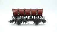 Märklin H0 4635 Muldenkippwagen Ommi 51 Fz 120 DB