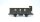 Märklin H0 4500 Bahnpostwagen 3059 Post (60-01) K.P.E.V.