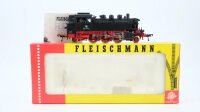 Fleischmann H0 4064 Dampflok BR 064 389-0 DB Gleichstrom
