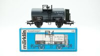 Märklin H0 4683 Kesselwagen (SCHWEICKHARDT) der...
