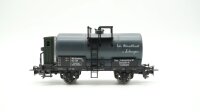 Märklin H0 4683 Kesselwagen (SCHWEICKHARDT) der K.W.St.E.